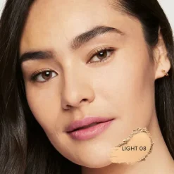 Best Original Loose Matte Foundation Spf 15 Bases De Maquillaje