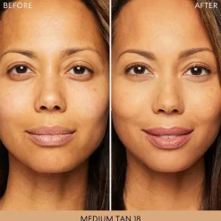 Best Original Loose Matte Foundation Spf 15 Bases De Maquillaje