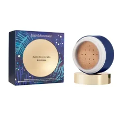 Hot Original Loose Mineral Deluxe Spf 15 Coloretes