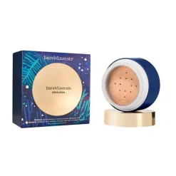 Hot Original Loose Mineral Deluxe Spf 15 Coloretes