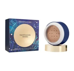 Hot Original Loose Mineral Deluxe Spf 15 Coloretes