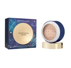 Hot Original Loose Mineral Deluxe Spf 15 Coloretes