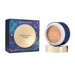 Hot Original Loose Mineral Deluxe Spf 15 Coloretes