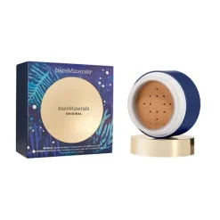 Hot Original Loose Mineral Deluxe Spf 15 Coloretes