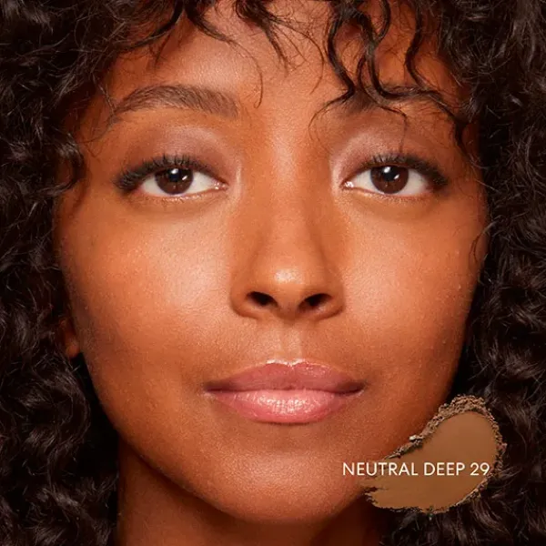 Outlet Original Loose Powder Foundation Spf 15 Bases De Maquillaje