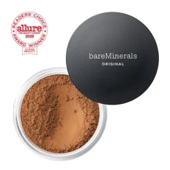 Outlet Original Loose Powder Foundation Spf 15 Bases De Maquillaje