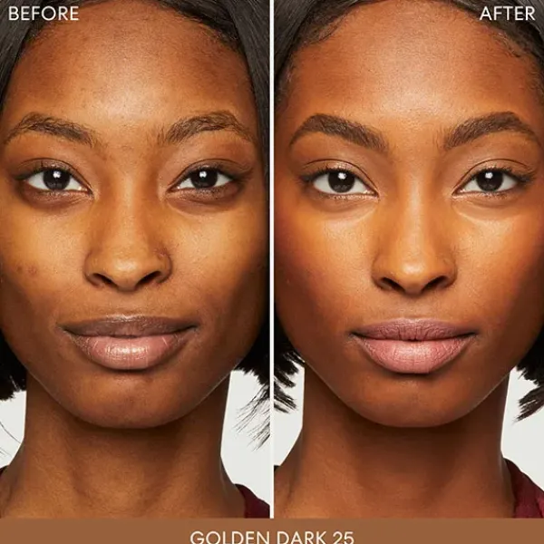 Outlet Original Loose Powder Foundation Spf 15 Bases De Maquillaje