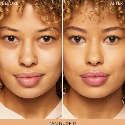 Outlet Original Loose Powder Foundation Spf 15 Bases De Maquillaje