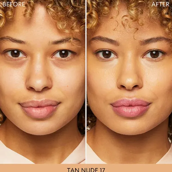 Outlet Original Loose Powder Foundation Spf 15 Bases De Maquillaje