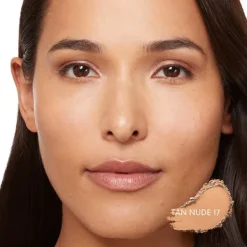 Outlet Original Loose Powder Foundation Spf 15 Bases De Maquillaje