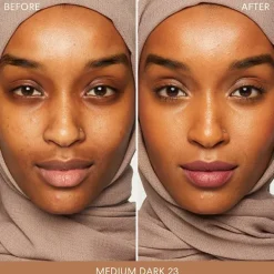 Outlet Original Loose Powder Foundation Spf 15 Bases De Maquillaje