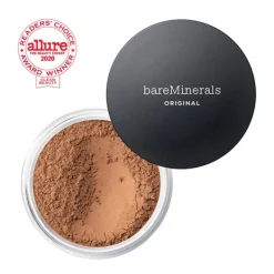Outlet Original Loose Powder Foundation Spf 15 Bases De Maquillaje