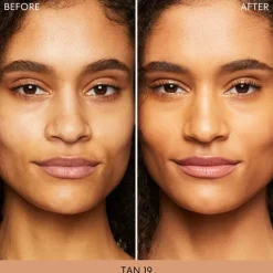 Outlet Original Loose Powder Foundation Spf 15 Bases De Maquillaje