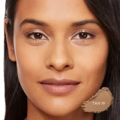 Outlet Original Loose Powder Foundation Spf 15 Bases De Maquillaje