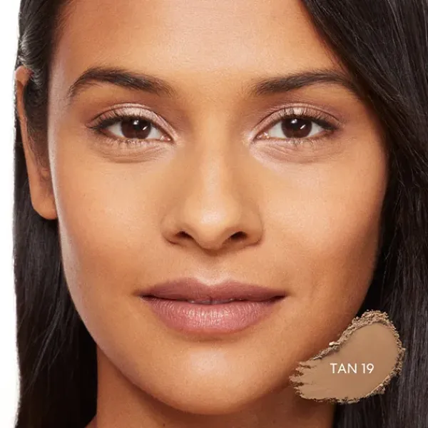 Outlet Original Loose Powder Foundation Spf 15 Bases De Maquillaje