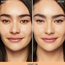 Outlet Original Loose Powder Foundation Spf 15 Bases De Maquillaje