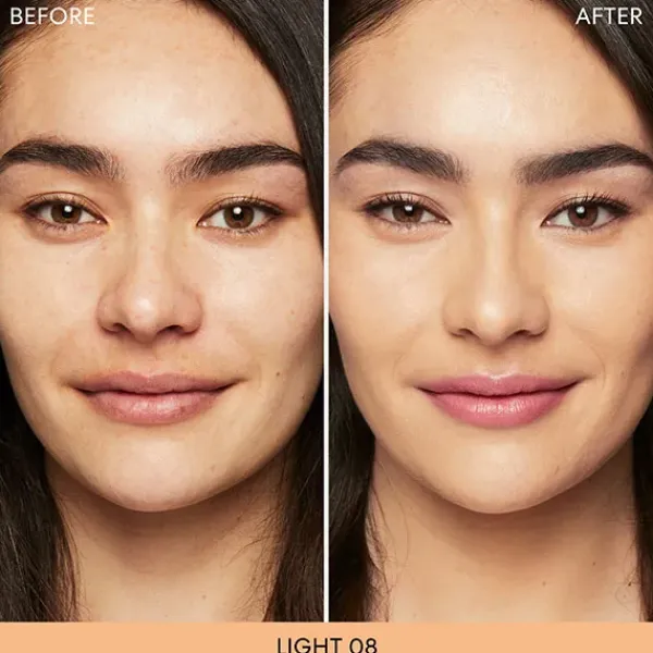 Outlet Original Loose Powder Foundation Spf 15 Bases De Maquillaje