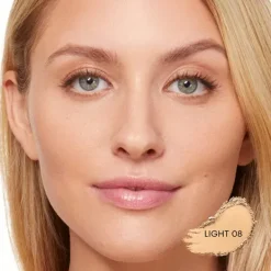 Outlet Original Loose Powder Foundation Spf 15 Bases De Maquillaje