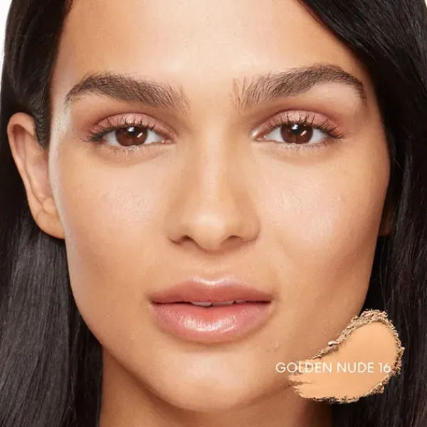 Outlet Original Loose Powder Foundation Spf 15 Bases De Maquillaje