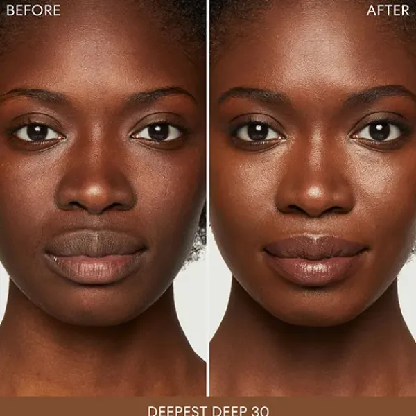 Outlet Original Loose Powder Foundation Spf 15 Bases De Maquillaje