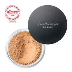 Outlet Original Loose Powder Foundation Spf 15 Bases De Maquillaje