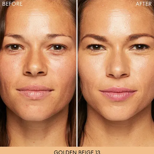 Outlet Original Loose Powder Foundation Spf 15 Bases De Maquillaje