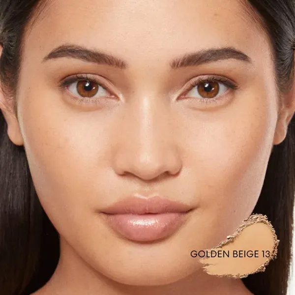 Outlet Original Loose Powder Foundation Spf 15 Bases De Maquillaje