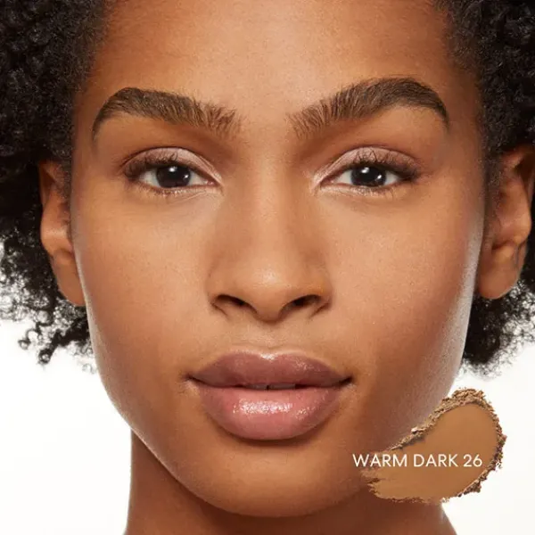 Outlet Original Loose Powder Foundation Spf 15 Bases De Maquillaje