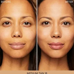 Outlet Original Loose Powder Foundation Spf 15 Bases De Maquillaje