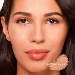 Outlet Original Loose Powder Foundation Spf 15 Bases De Maquillaje