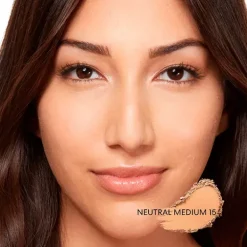 Outlet Original Loose Powder Foundation Spf 15 Bases De Maquillaje