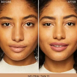 Outlet Original Loose Powder Foundation Spf 15 Bases De Maquillaje