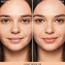 Outlet Original Loose Powder Foundation Spf 15 Bases De Maquillaje