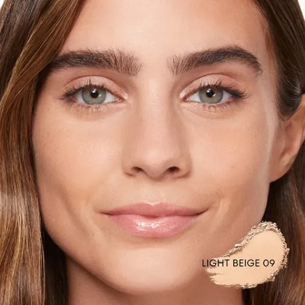 Outlet Original Loose Powder Foundation Spf 15 Bases De Maquillaje