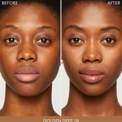 Outlet Original Loose Powder Foundation Spf 15 Bases De Maquillaje