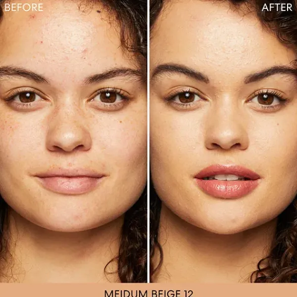 Outlet Original Loose Powder Foundation Spf 15 Bases De Maquillaje