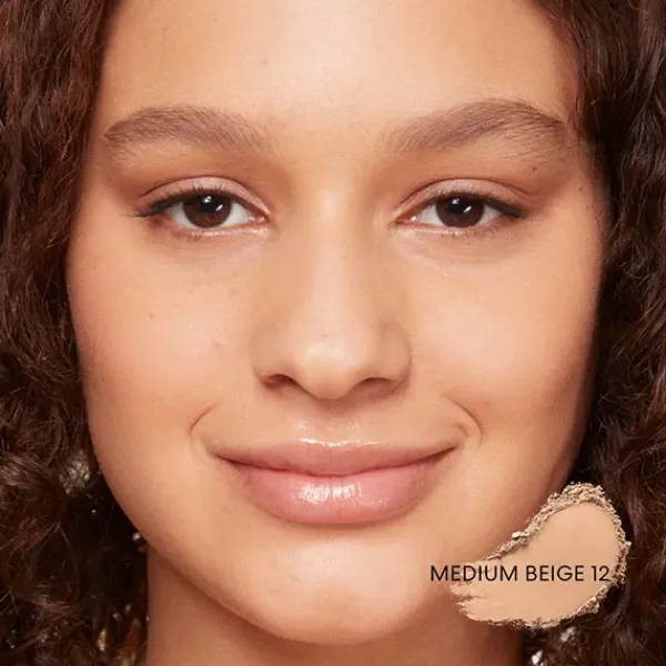 Outlet Original Loose Powder Foundation Spf 15 Bases De Maquillaje