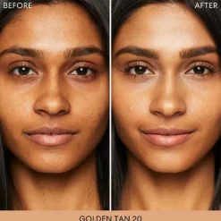 Outlet Original Loose Powder Foundation Spf 15 Bases De Maquillaje