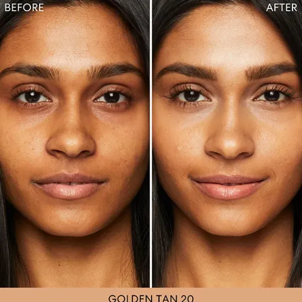 Outlet Original Loose Powder Foundation Spf 15 Bases De Maquillaje