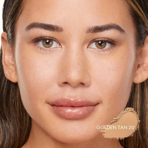 Outlet Original Loose Powder Foundation Spf 15 Bases De Maquillaje