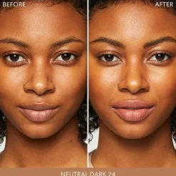 Outlet Original Loose Powder Foundation Spf 15 Bases De Maquillaje