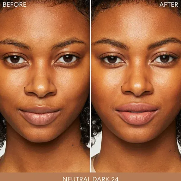 Outlet Original Loose Powder Foundation Spf 15 Bases De Maquillaje