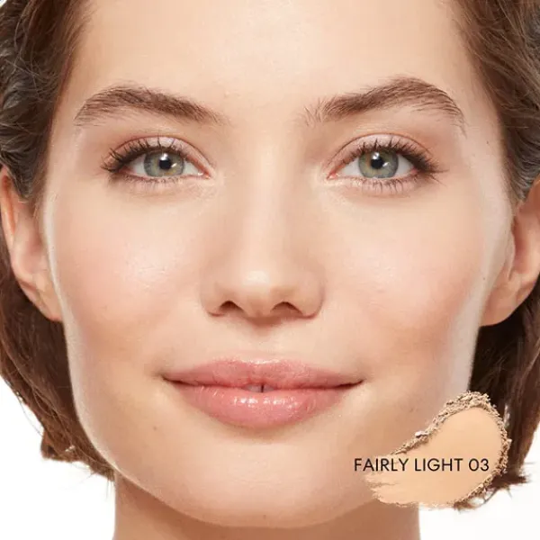 Outlet Original Loose Powder Foundation Spf 15 Bases De Maquillaje