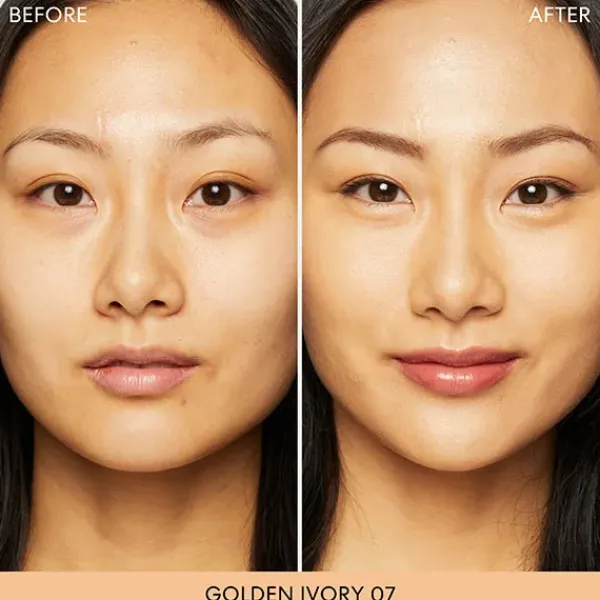 Outlet Original Loose Powder Foundation Spf 15 Bases De Maquillaje