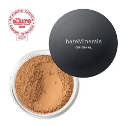 Outlet Original Loose Powder Foundation Spf 15 Bases De Maquillaje
