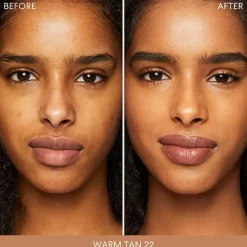 Outlet Original Loose Powder Foundation Spf 15 Bases De Maquillaje