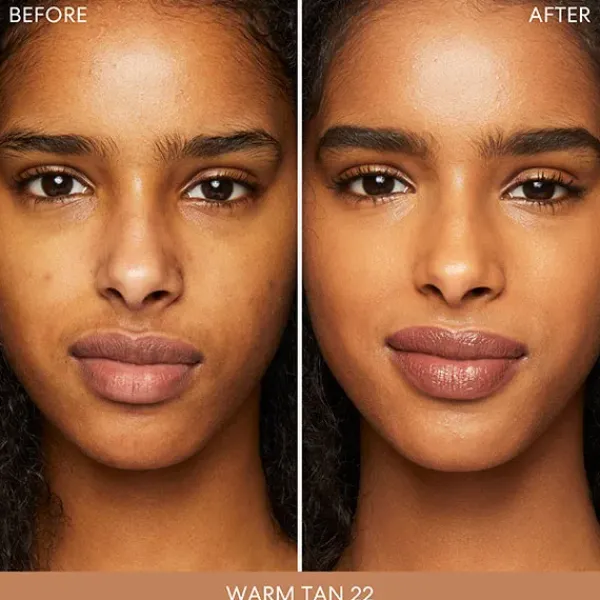 Outlet Original Loose Powder Foundation Spf 15 Bases De Maquillaje