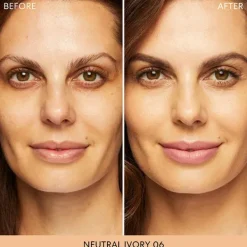 Outlet Original Loose Powder Foundation Spf 15 Bases De Maquillaje