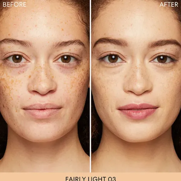 Outlet Original Loose Powder Foundation Spf 15 Bases De Maquillaje