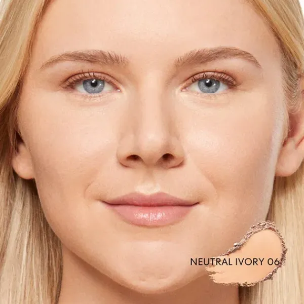 Outlet Original Loose Powder Foundation Spf 15 Bases De Maquillaje